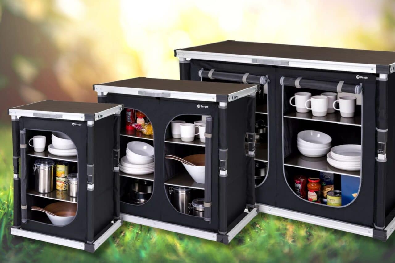 camping schrank fritz berger angebot
