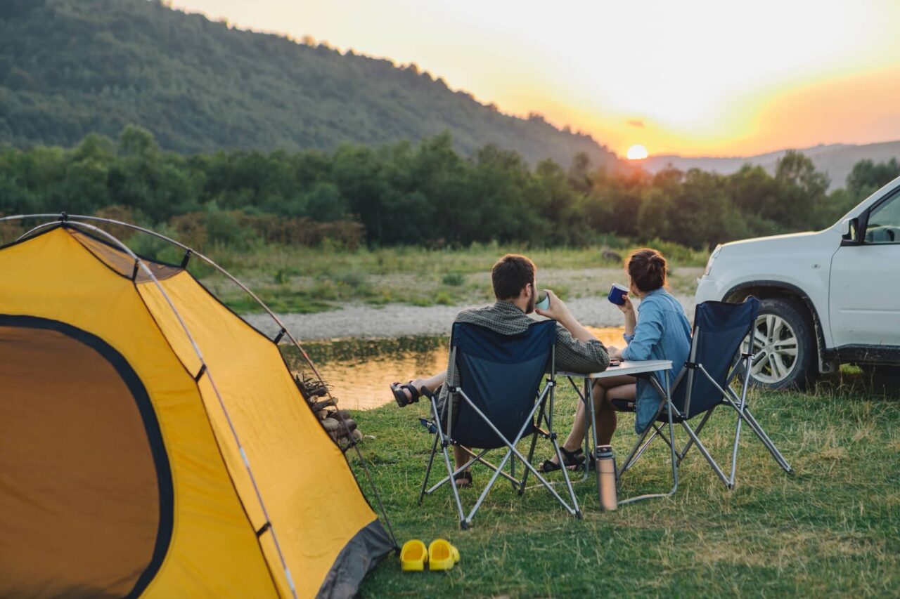 camping stuehle tische tchibo