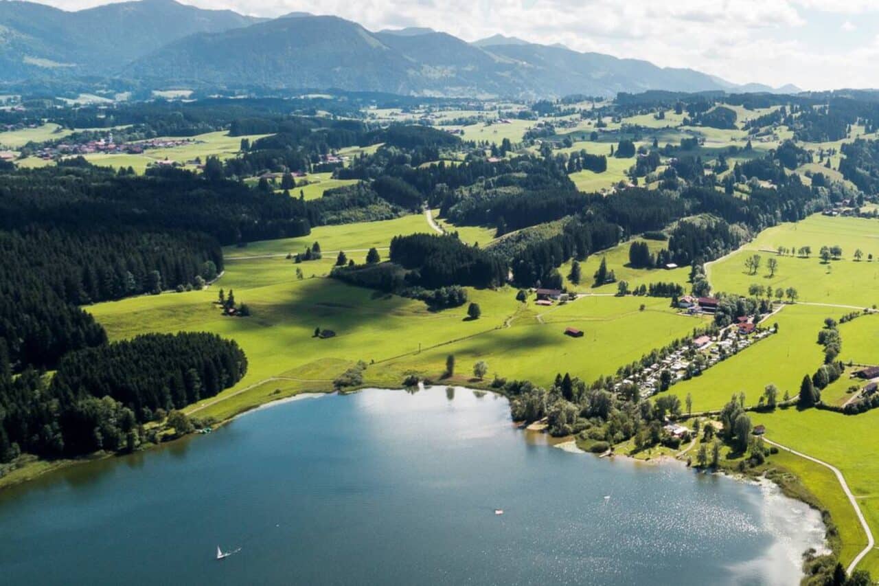 Camping Zeh am See