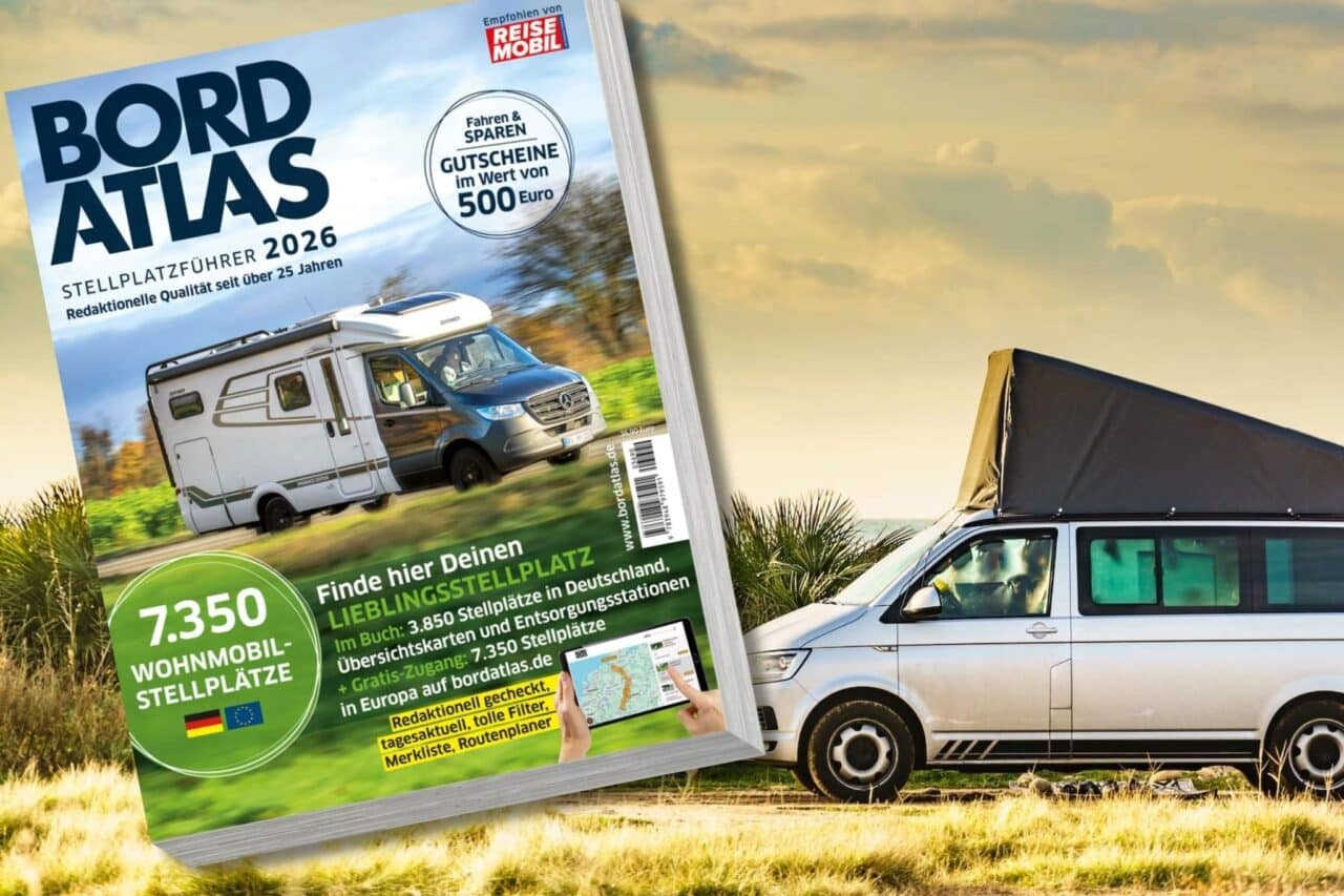 wohnmobil stellplaetze bordatlas reisemobil international