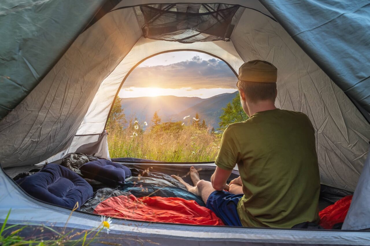 zelte camping trekking tchibo 1