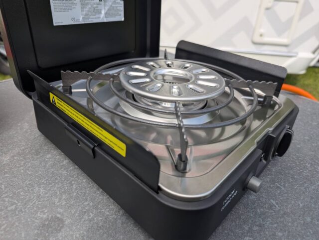 cadac 1 cook turbo erfahrungen windschutz