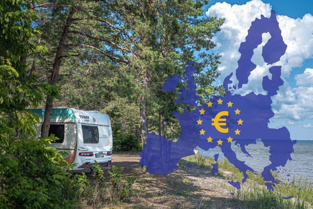 camping preise 2025 europa