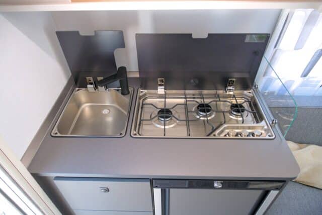 fendt apero activ 390 fh kueche