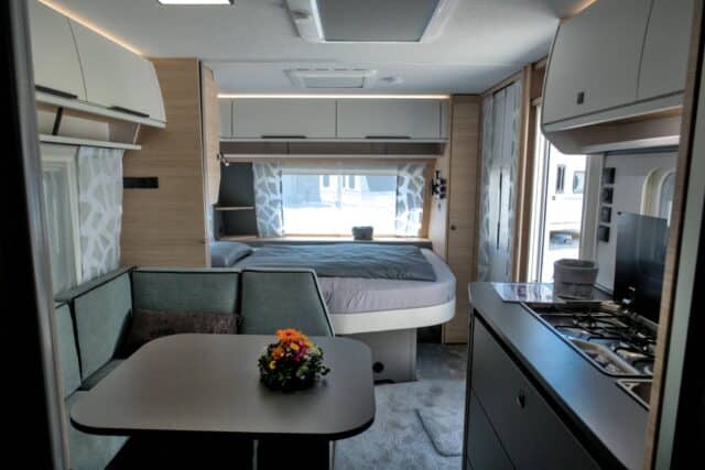 fendt apero activ 560 skm innenraum