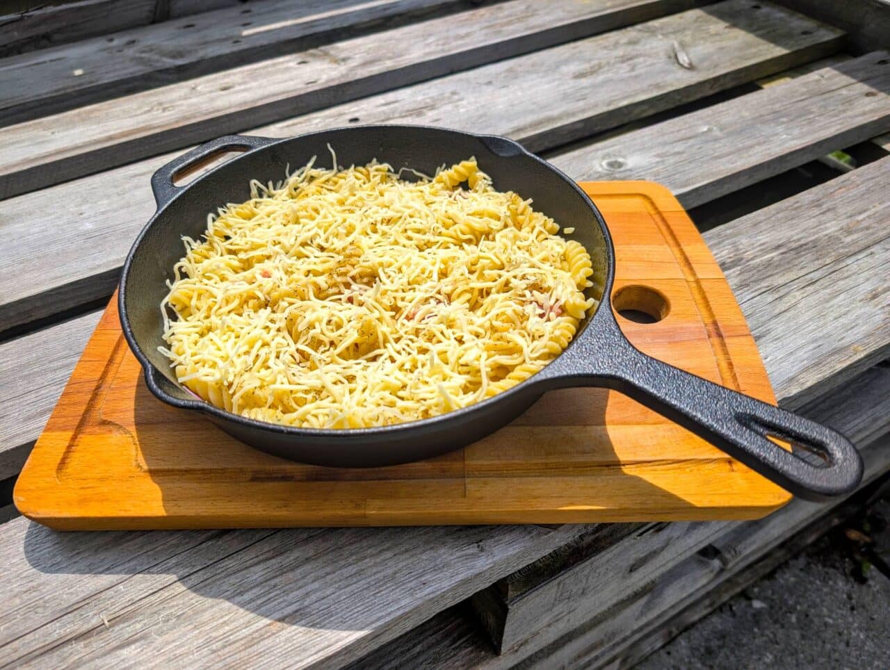 Gozney Tread Pizzaofen im Test: Kann der mobile Pizzabäcker auf dem Campingplatz wirklich überzeugen? 24 gozney tread mobiler pizzaofen test nudelauflauf