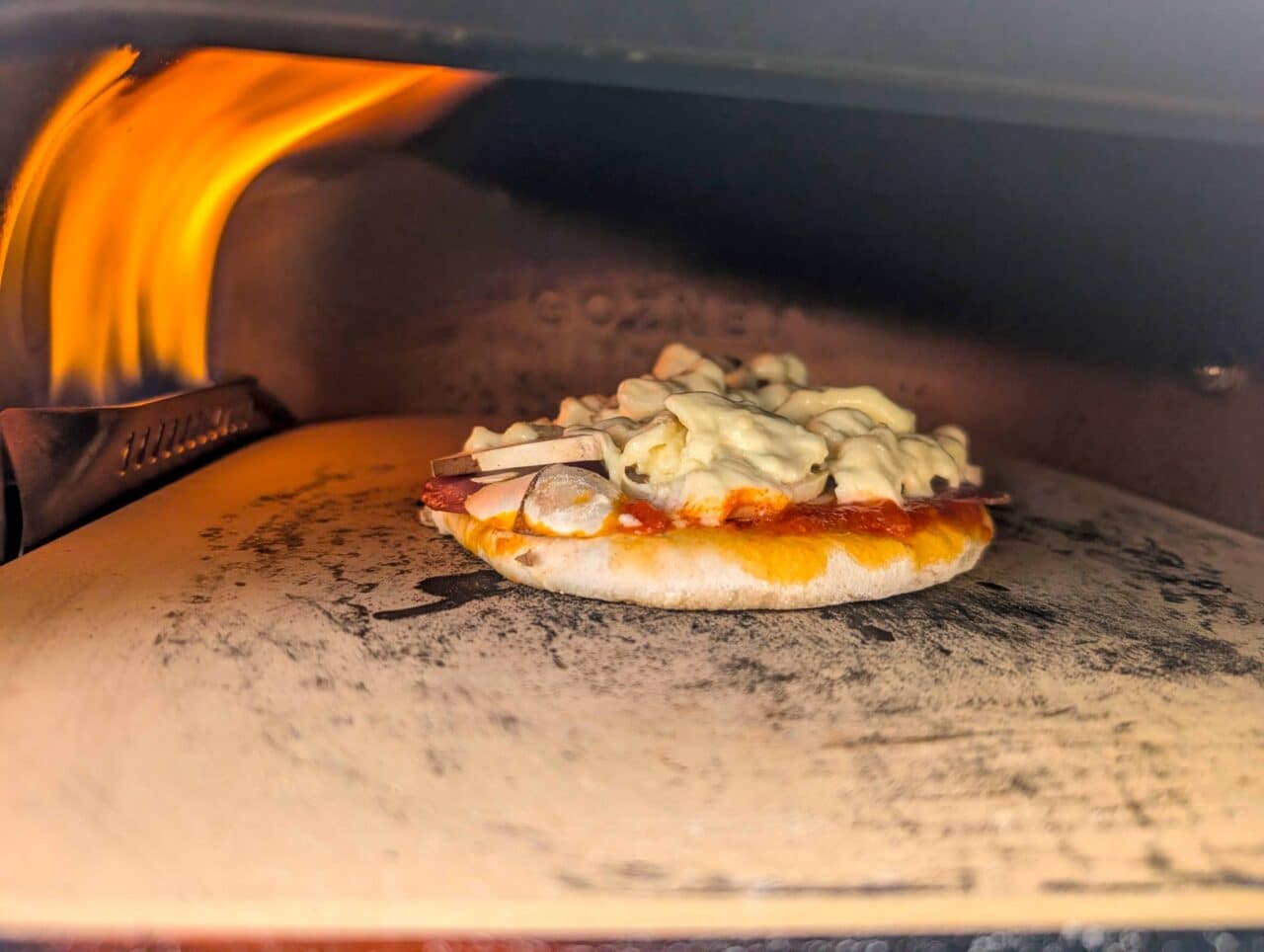 Gozney Tread Pizzaofen im Test: Kann der mobile Pizzabäcker auf dem Campingplatz wirklich überzeugen? 26 gozney tread pizzaofen camping erfahrungen pinsa selber machen