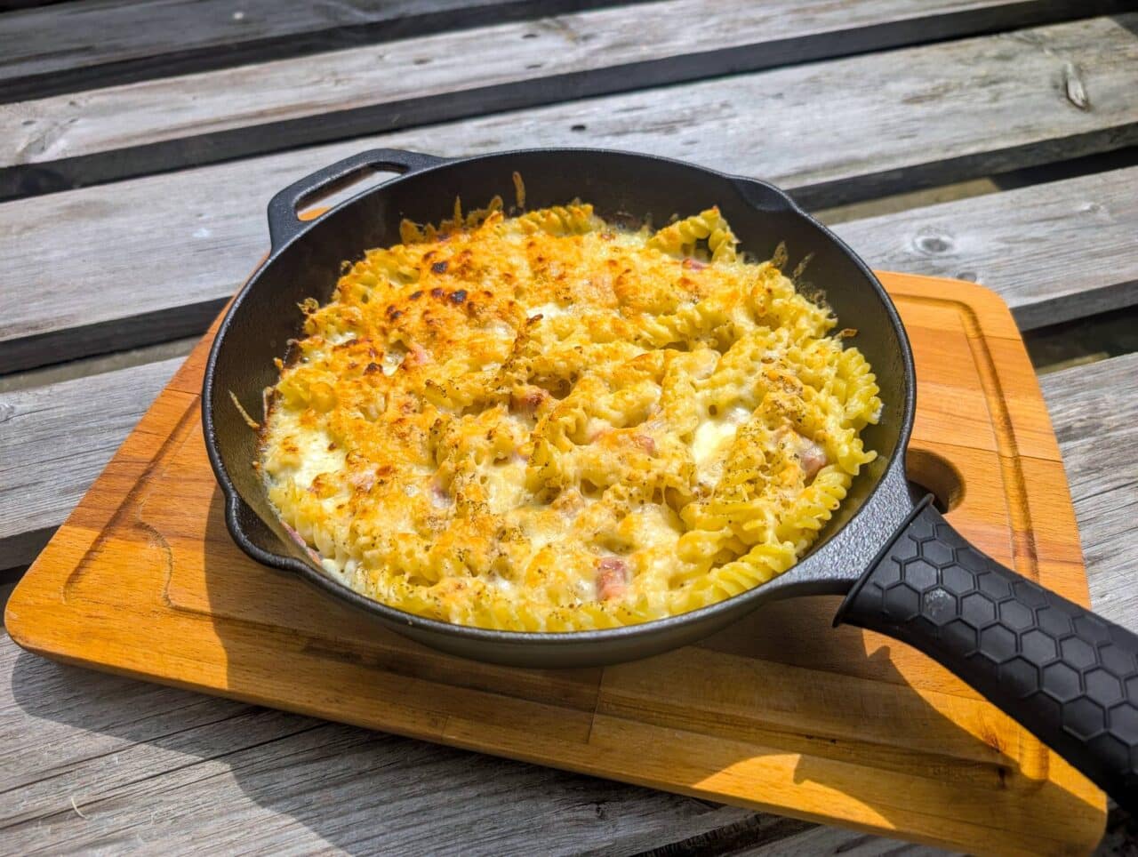 Gozney Tread Pizzaofen im Test: Kann der mobile Pizzabäcker auf dem Campingplatz wirklich überzeugen? 25 gozney tread test rezepte erfahrungen pfannengerichte