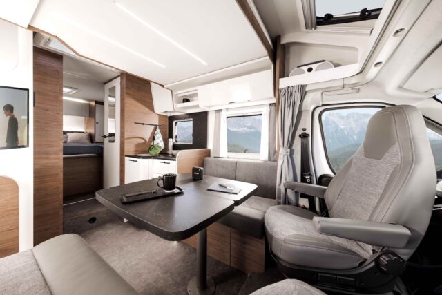 CORIGON T 750 LQ Versand