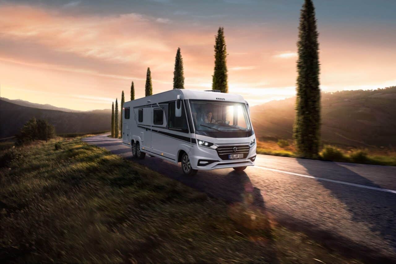 Knaus Tabbert 2026: Neustart mit leisen Tönen und leichteren Fahrzeugen 6 knaus lve I 900 LEG