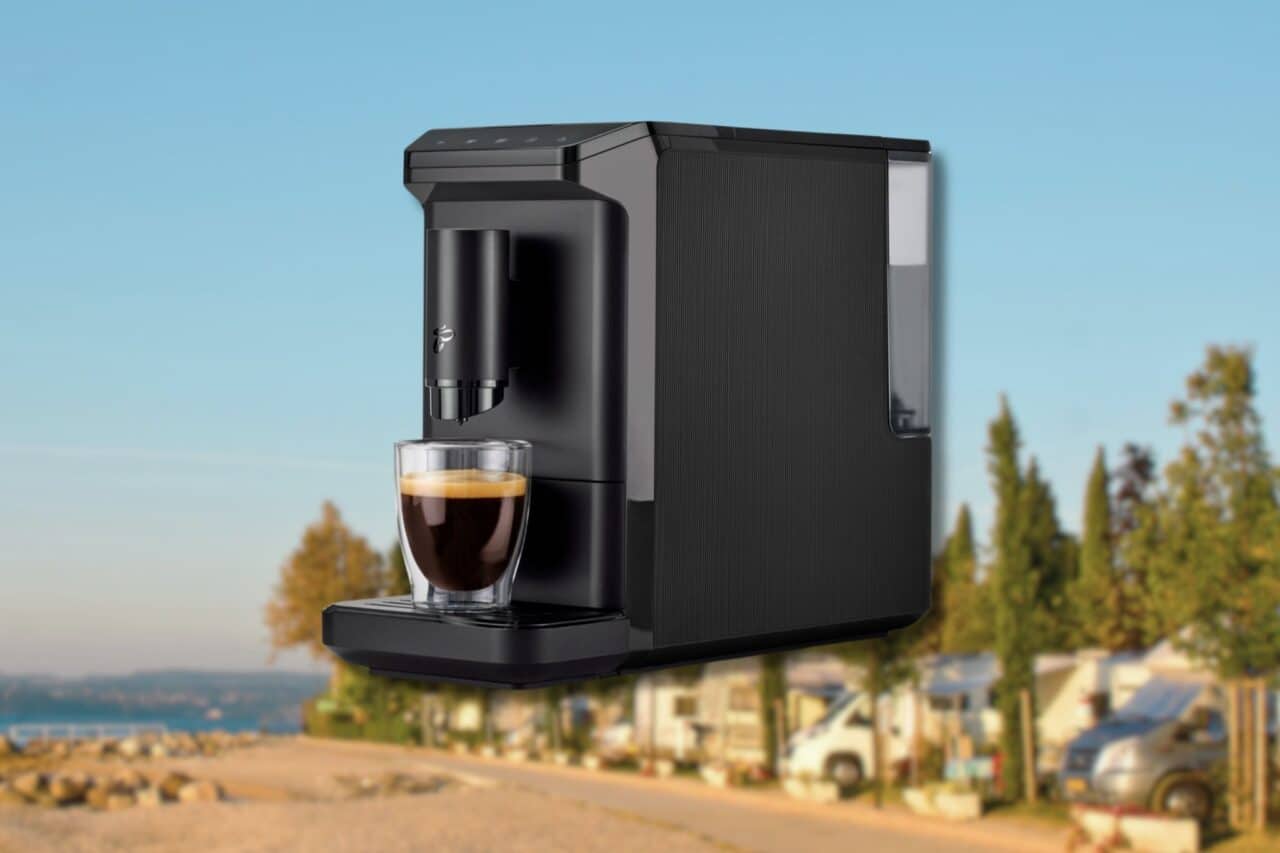 kaffee vollautomat camping wohnmobil tchibo