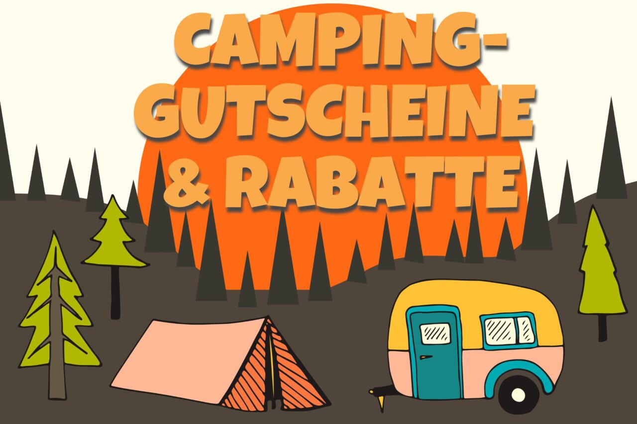 camping gutscheine rabatte