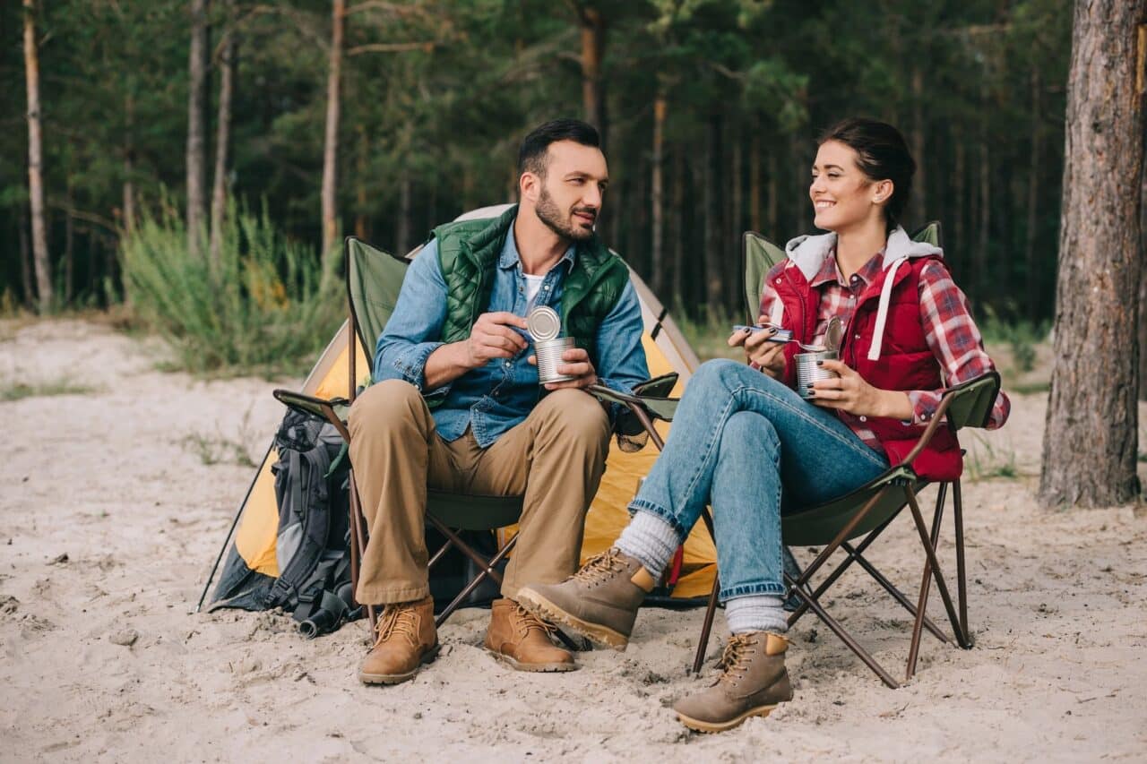 campingstuehle kaufen fehler