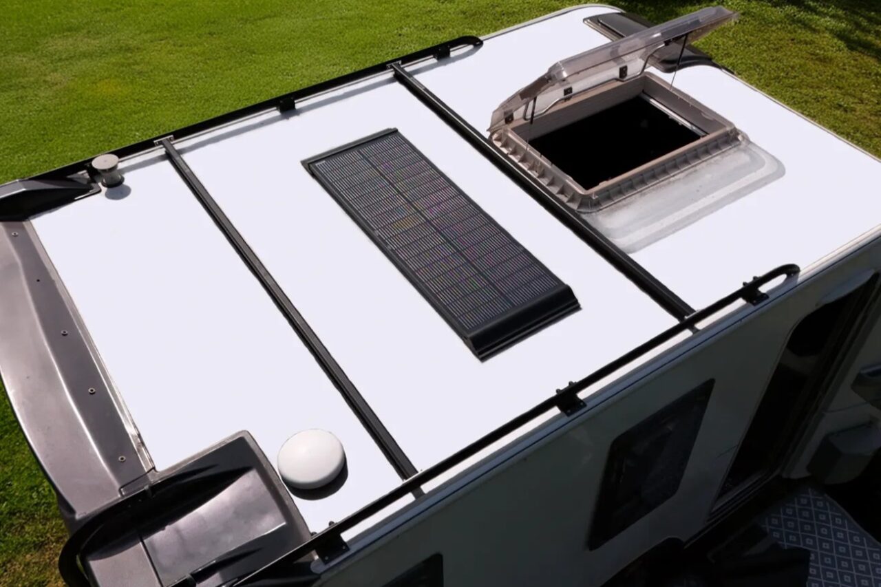 Autark campen: Fritz Berger mit starken Angeboten für deine Unabhängigkeit unterwegs 2 fritz berger solaranlage