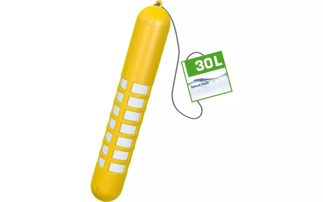 Autark campen: Fritz Berger mit starken Angeboten für deine Unabhängigkeit unterwegs 7 fritz berger wasserfilter
