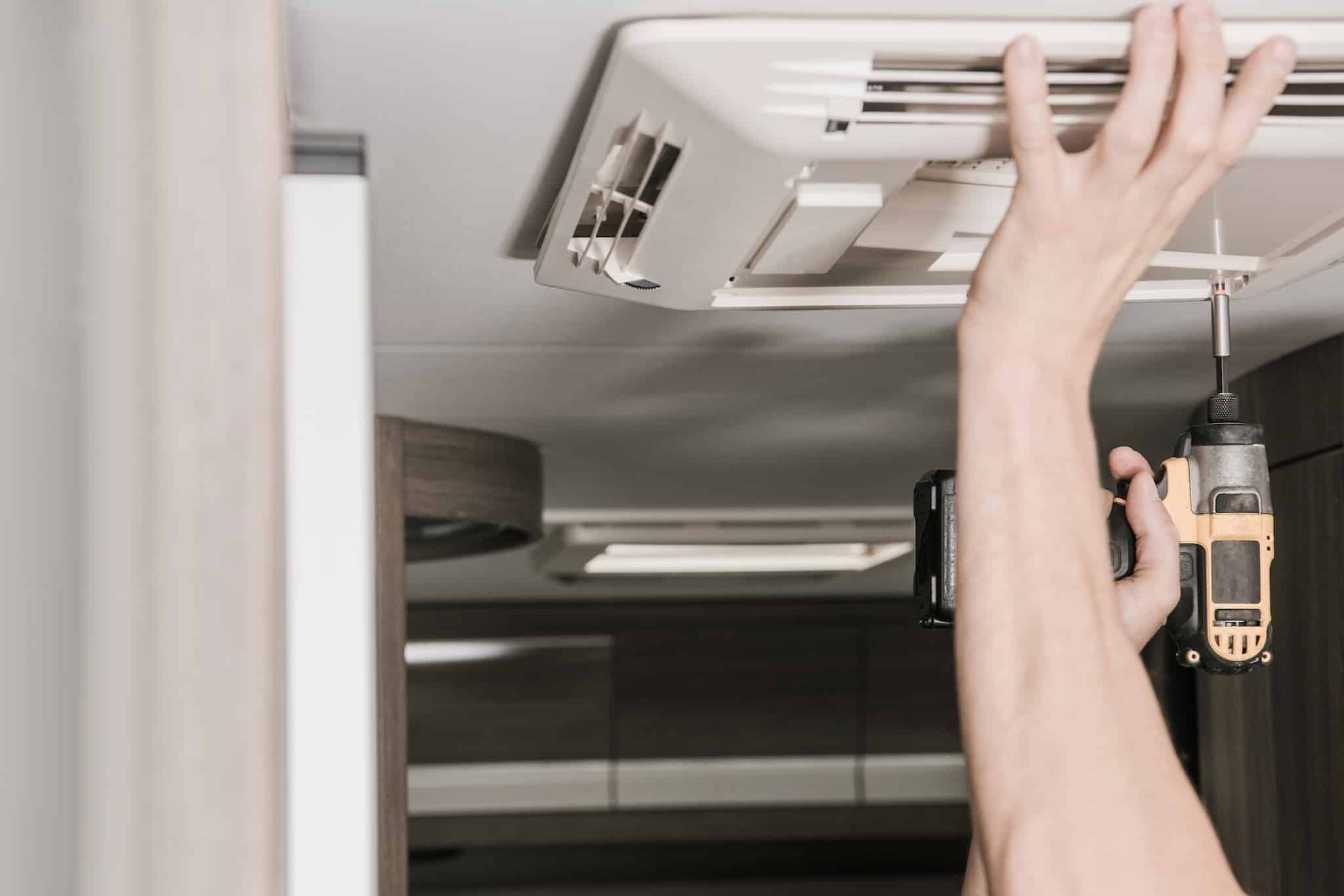 Klimaanlage von Dometic zum Herbst-Superpreis – bis 336 € sparen!