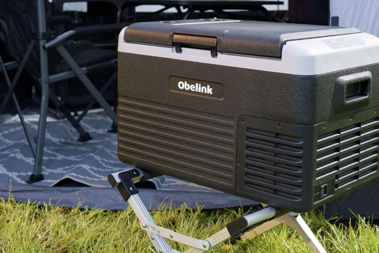 Caravan Salon Deals bei Obelink: Starke Rabatte auf Vorzelte, Rangierhilfen und Zubehör für Camper! 5 obelink coolmove 30