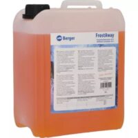 berger frostaway frostschutzmittel