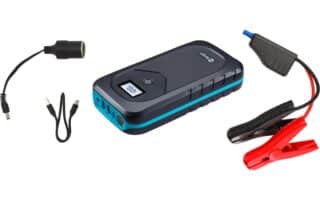 berger starthilfe powerbank