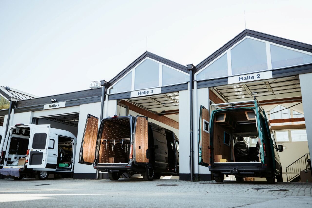 cargoclips unternehmen produktion