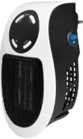 Eurom Heat Plug-In 500 im Angebot bei CampingWagner