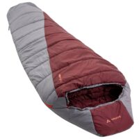 vaude kamet basis kunstfaserschlafsack sportscheck