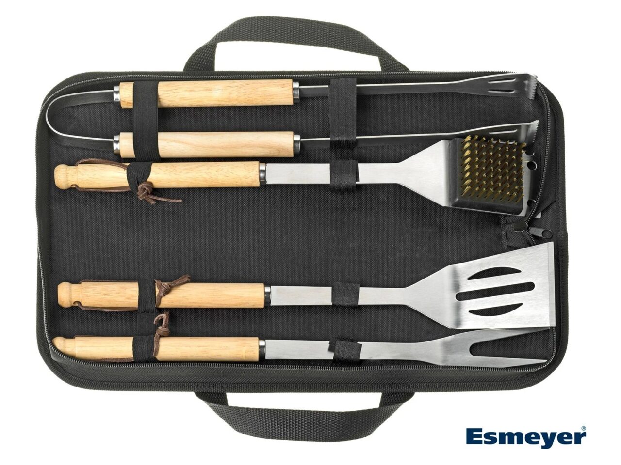esmeyer grillzubehoer set
