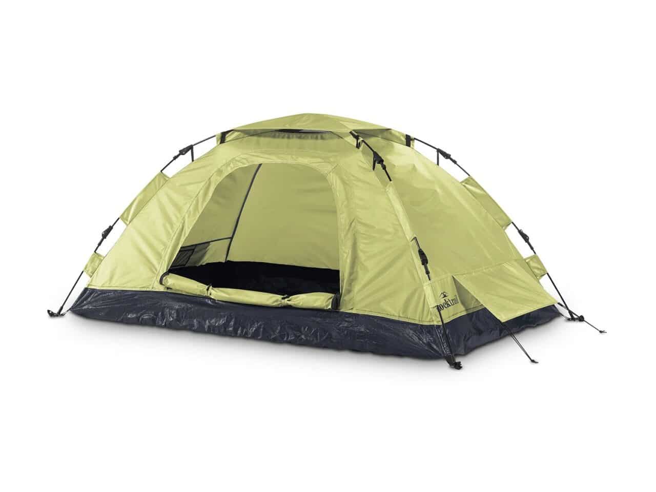 rocktrail easy set up kuppelzelt