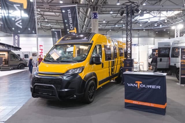 touristik caravaning leipzig campingmesse 2025 P1333824