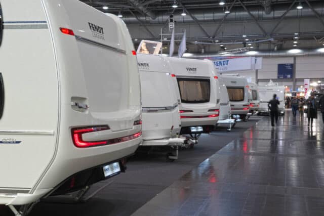 touristik caravaning leipzig campingmesse 2025 P1333850