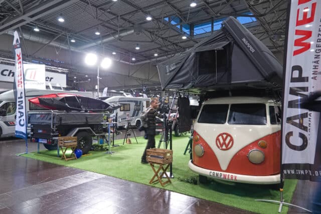touristik caravaning leipzig campingmesse 2025 P1344134