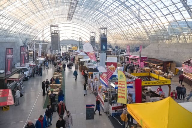 touristik caravaning leipzig campingmesse P1333784