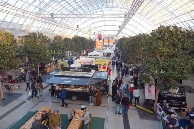 touristik caravaning leipzig campingmesse P1333787