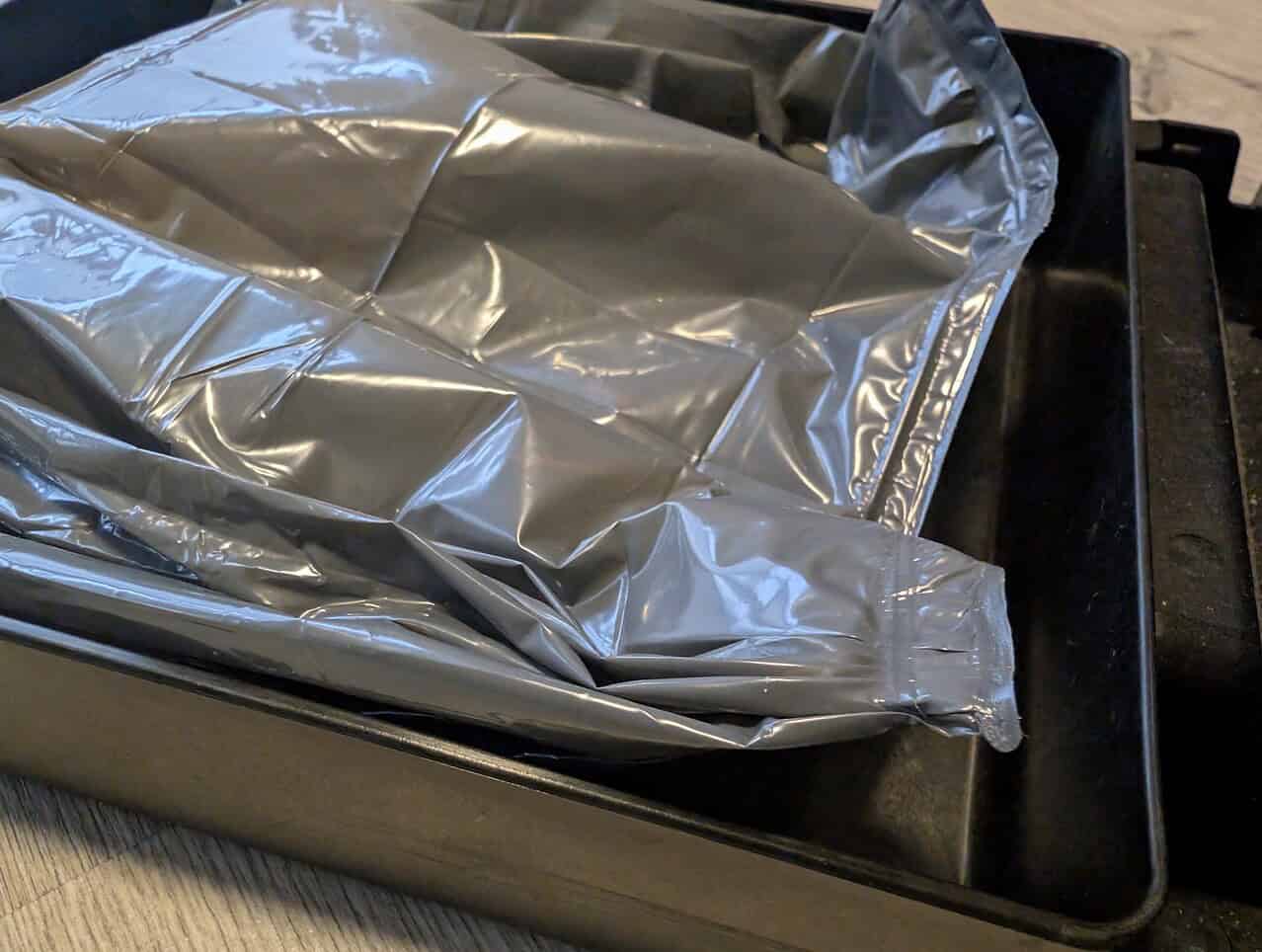 clesana x1 beutel schublade