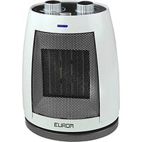 Heiz-Schnäppchen für Camper: Top-Heizlüfter bei Fritz Berger jetzt zum kleinen Preis! 5 eurom safe t heater