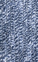 berger chenille flauschvorhang