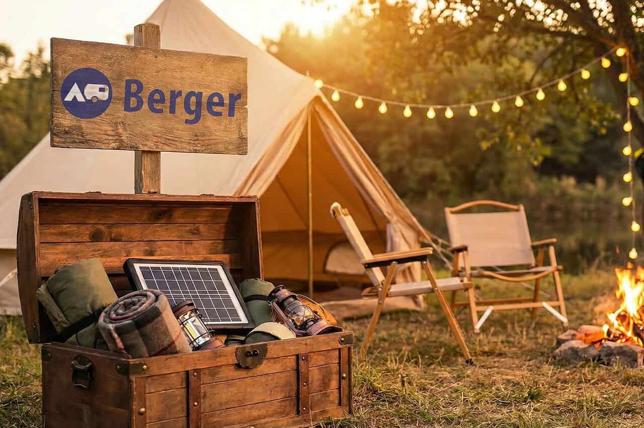 berger fundgrube