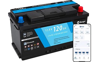 berger lifep04 120