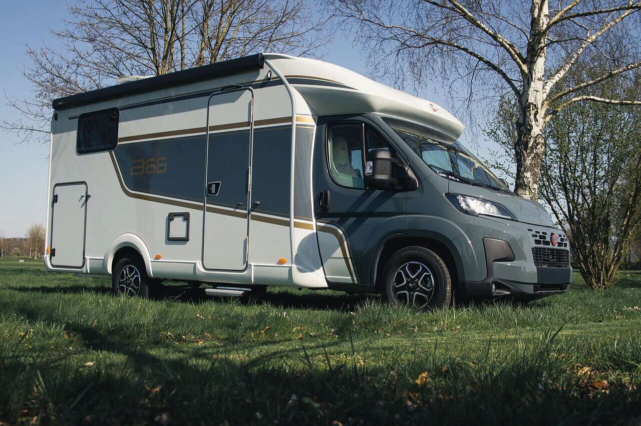 Bürstner B66 690 G