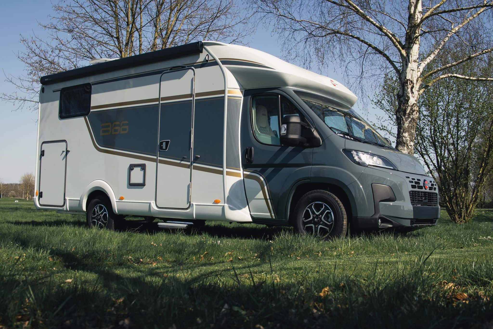 Camping-Schnäppchen des Jahres? So sparst du jetzt fast 18.000 Euro beim Fahrzeugkauf