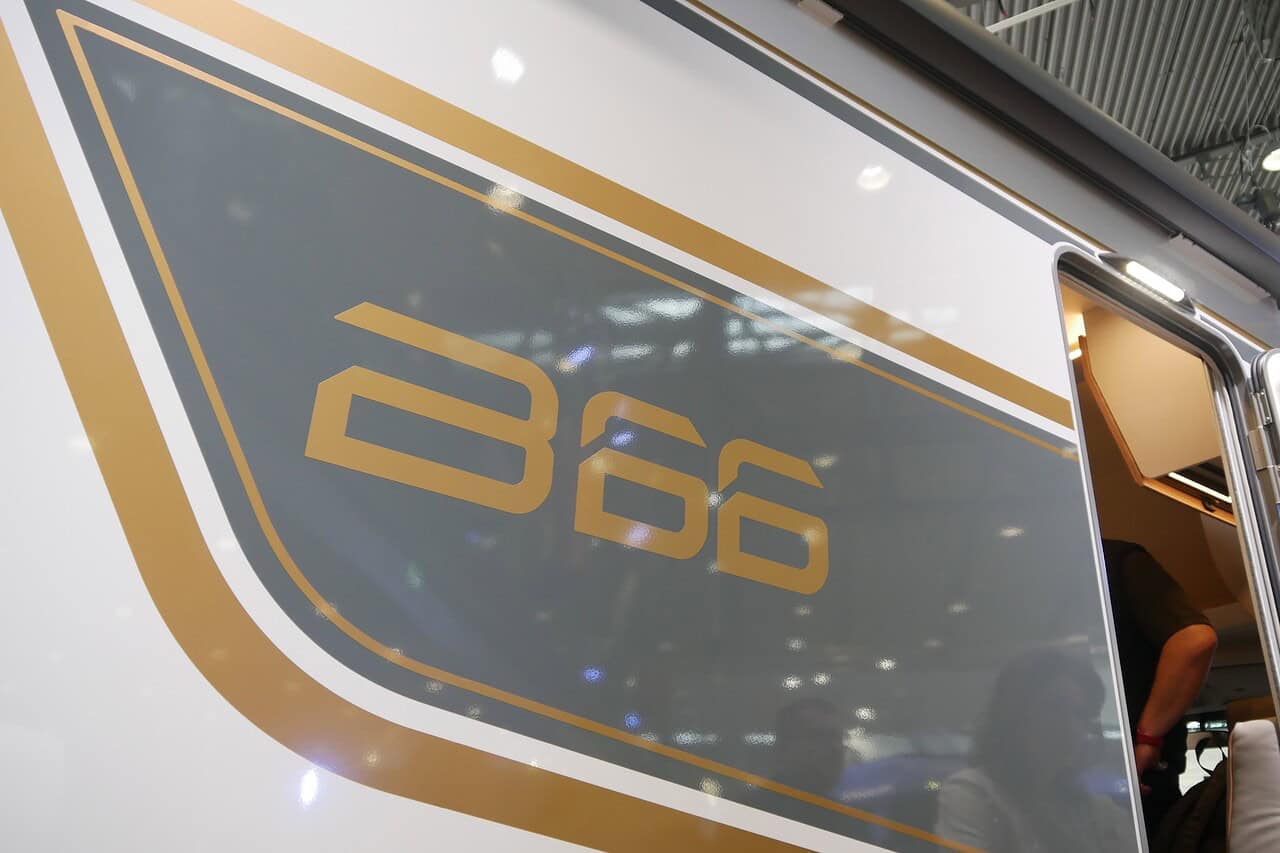 Luxus für Sparfüchse: Diese Bürstner-Modelle gibt’s jetzt mit Vollausstattung zum Aktionspreis 2 buerstner sondermodelle b66