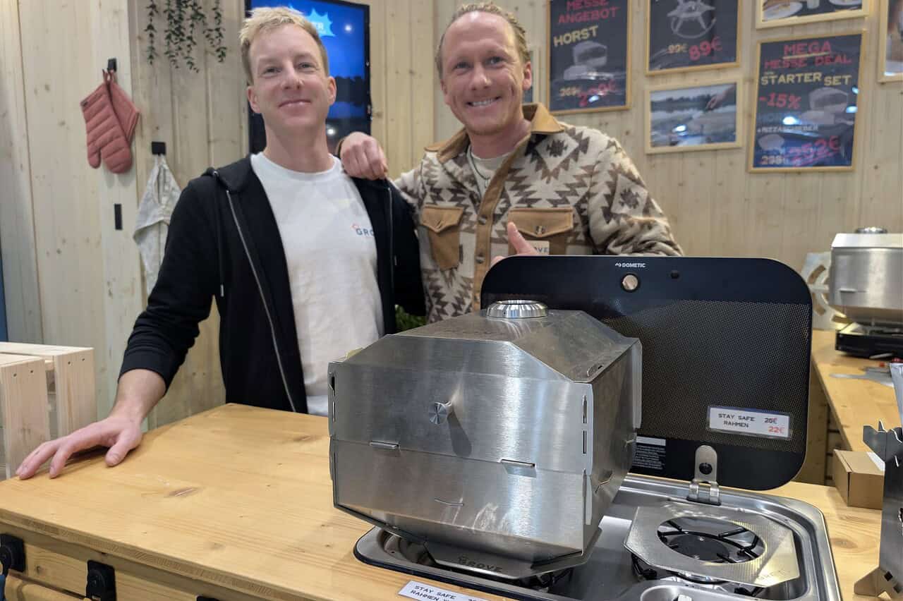 horst camping backofen entwickler
