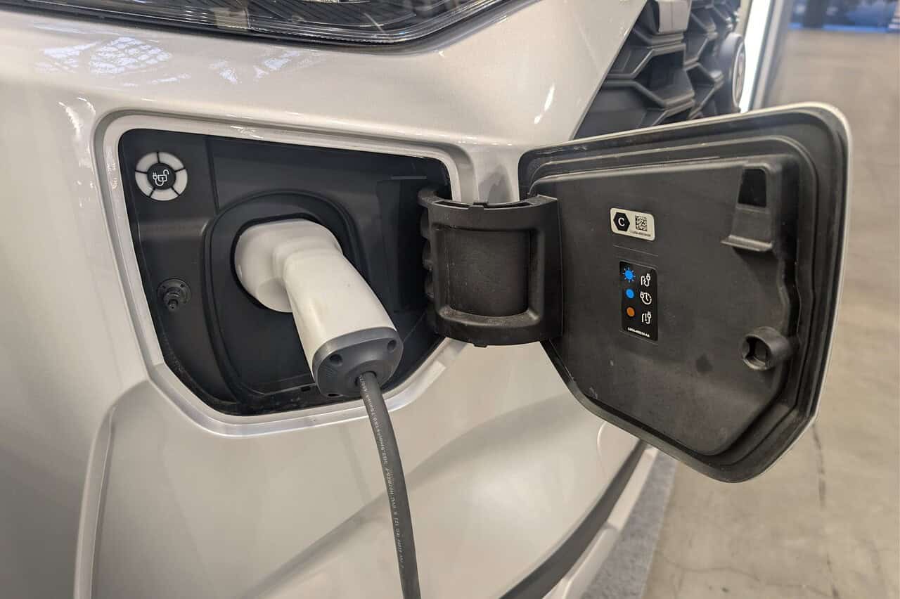 Luxus für 4 Personen auf nur 5 Metern: Ist der Panama Peak P10H das neue Flaggschiff der Campervan-Klasse? 6 panama peak p10h elektro