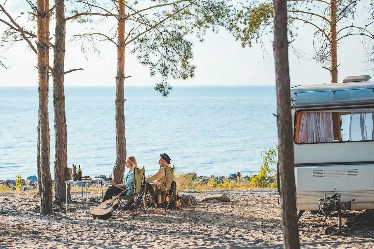 studie focus caravaning