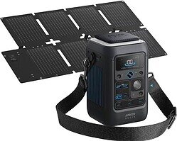 Camping Wagner Angebote: Aktuelle Deals für Ausrüstung und Fahrzeugtechnik im Check 13 anker solix c300 x solar