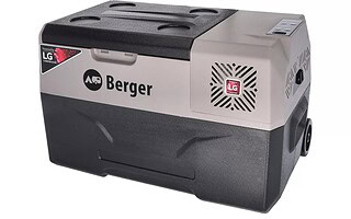 Fit für den Frühling: Die Top-Angebote von Fritz Berger für deinen perfekten Saisonstart – Spare jetzt bis zu 50 % 2 berger kuelbox