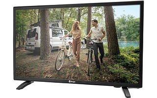berger smart tv