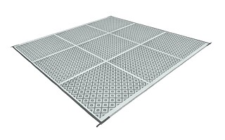 Fit für den Frühling: Die Top-Angebote von Fritz Berger für deinen perfekten Saisonstart – Spare jetzt bis zu 50 % 4 berger square vorzeltteppich