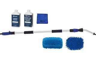 berger waschbuerste set