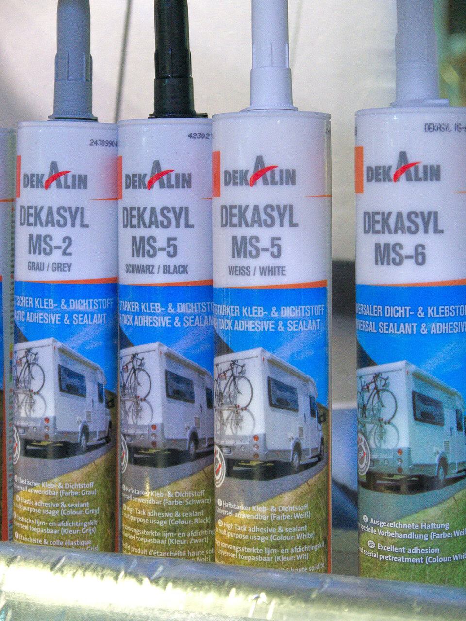 dekalin dekasyl 2